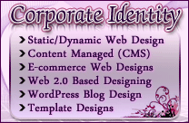 Corporate Identity