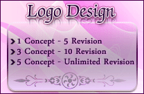 Logo Designing