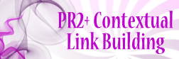 PR2+ Contextual Link Building