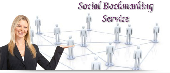 Social Bookmarking Service